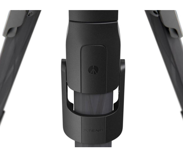 Manfrotto ONE Carbon - 1486297 - zdjęcie 4